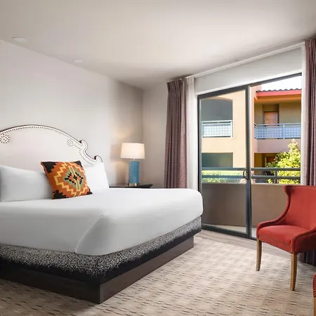 The Wilde Resort And Spa