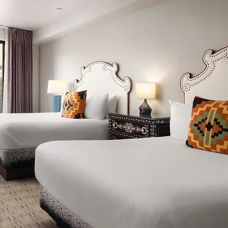The Wilde Resort And Spa