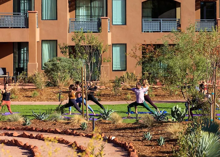 The Wilde And Sedona