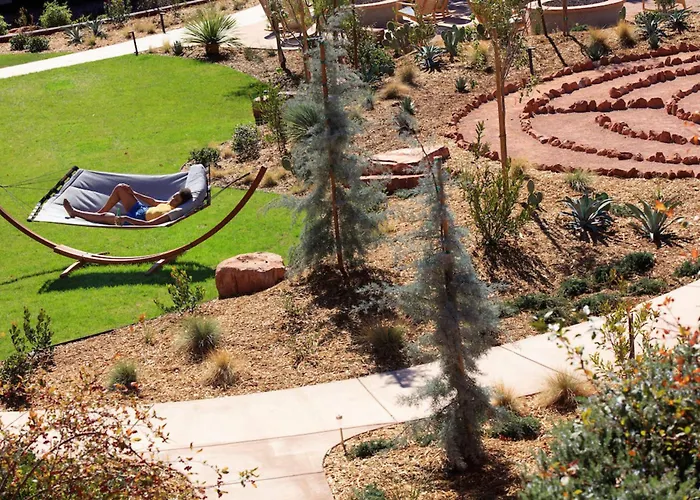 Hotel The Wilde And Sedona