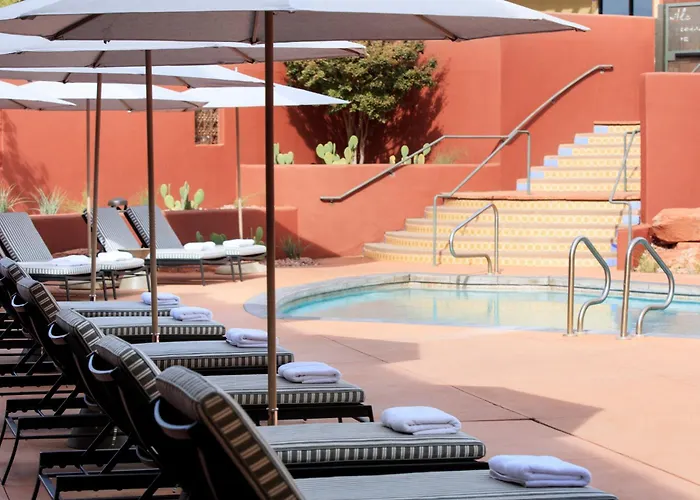 The Wilde And Sedona