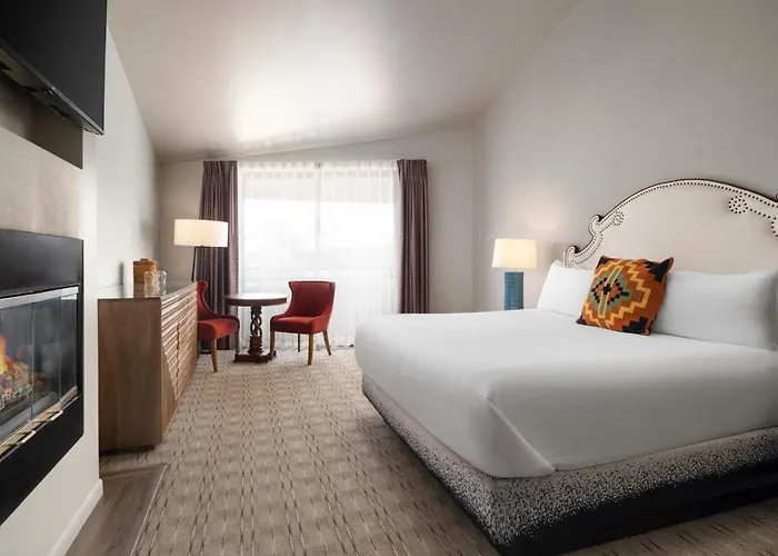The Wilde And Hotel Sedona