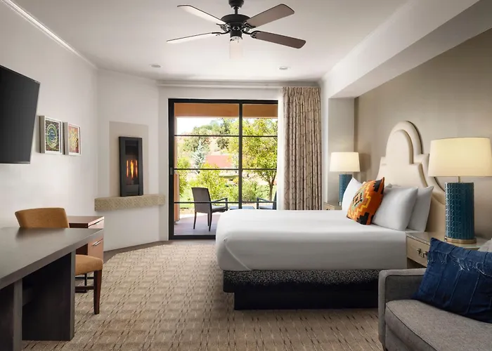 Hotel The Wilde And