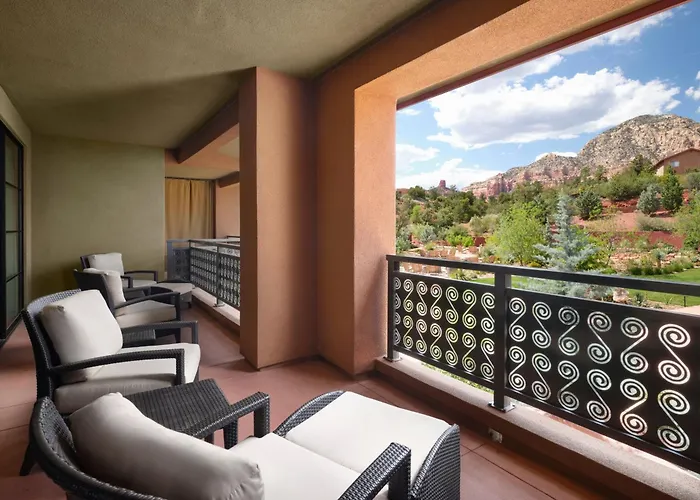 The Wilde And 4* Sedona