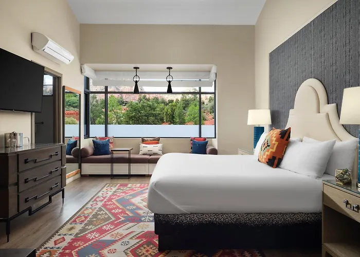 The Wilde And Hotel 4*