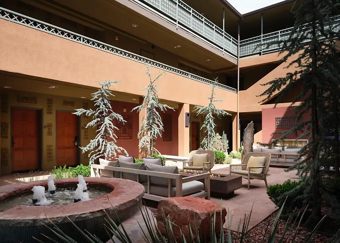 The Wilde And Hotel