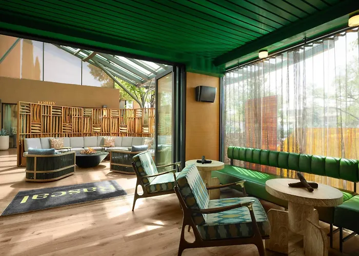 The Wilde And 4* Sedona