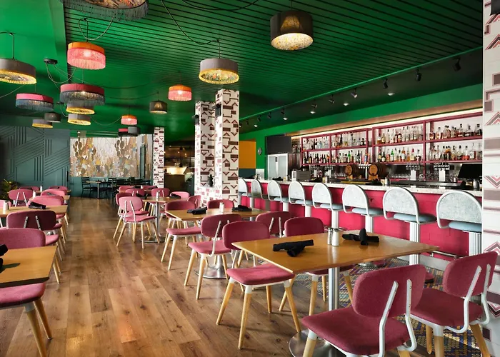 The Wilde And