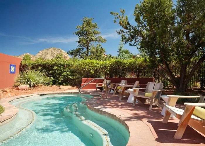 The Wilde And Sedona