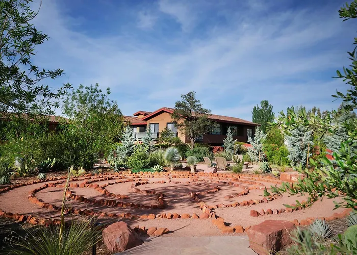 The Wilde And Sedona