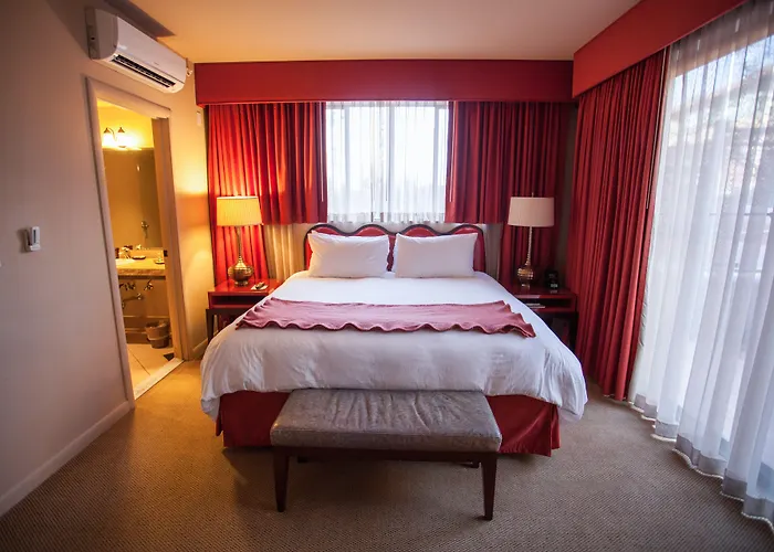 Hotel The Wilde And