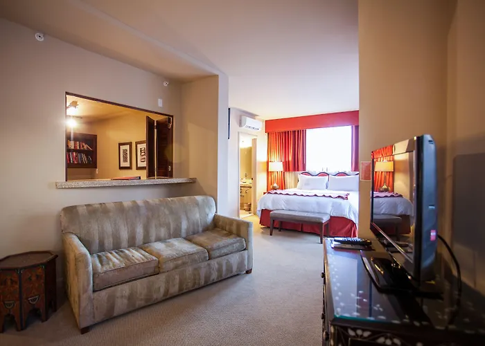 The Wilde And Hotel