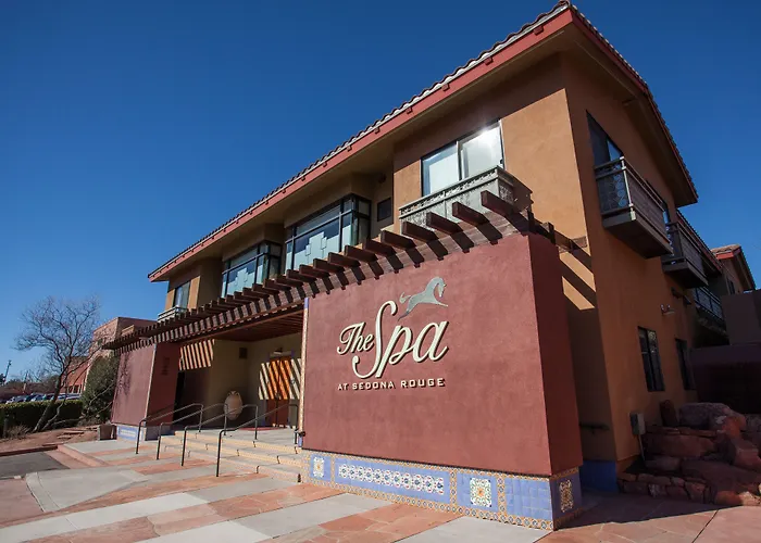 The Wilde And 4* Sedona