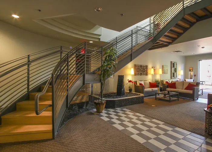 The Wilde And Hotel Sedona