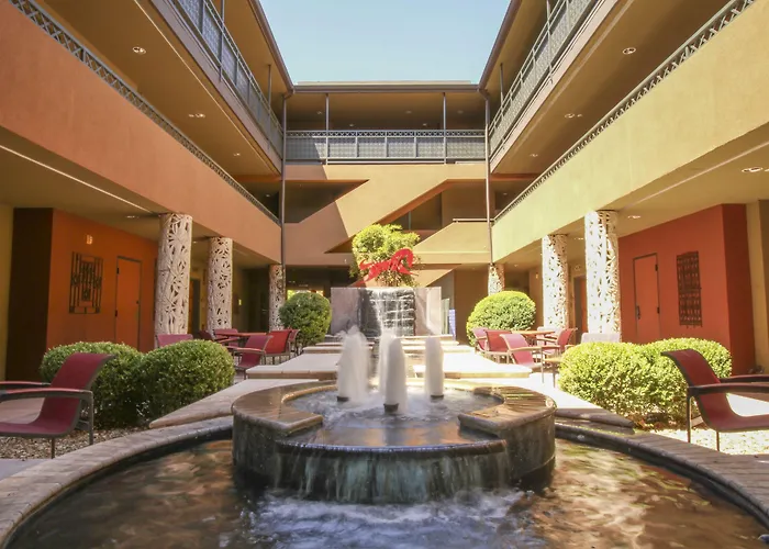 The Wilde And Sedona