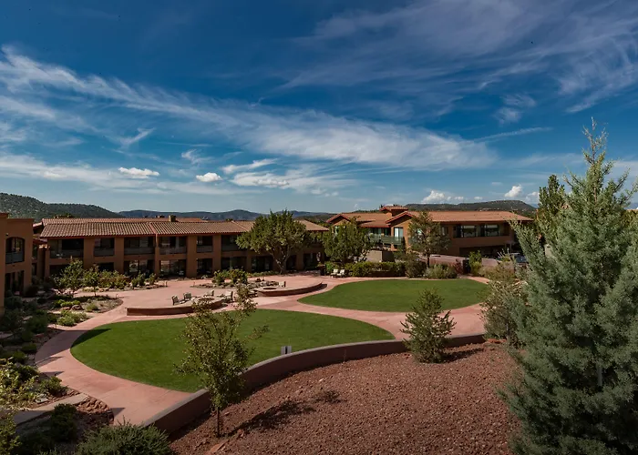 The Wilde And Sedona