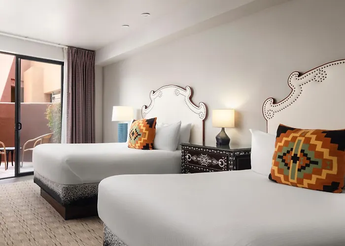 Hotel The Wilde And 4*