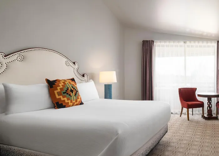 Hotel The Wilde And