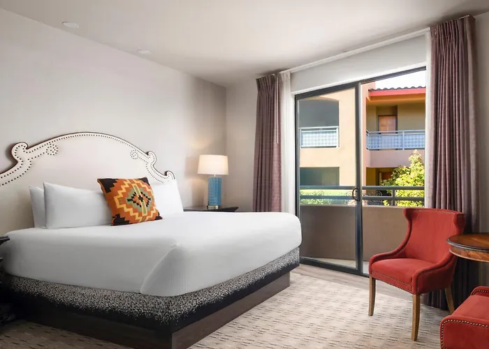 Hotel The Wilde And