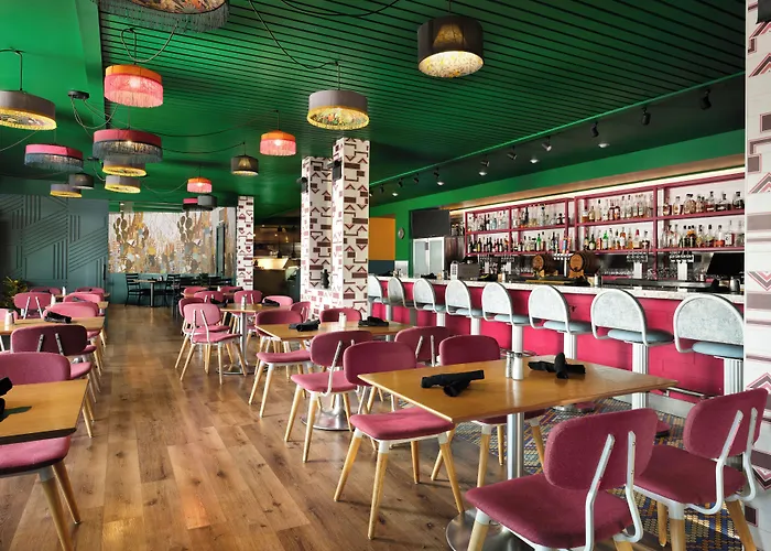 Hotel The Wilde And