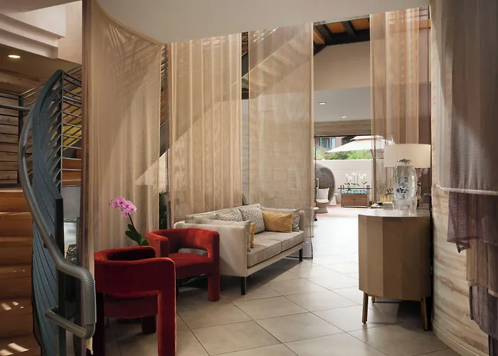 The Wilde And 4* Sedona